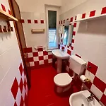 La Casa Rosa 3*