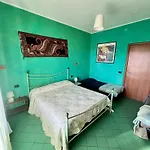 La Casa Rosa