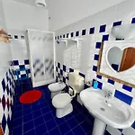 La Casa Rosa בית הארחה