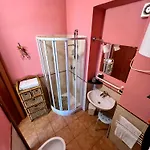 בית הארחה La Casa Rosa