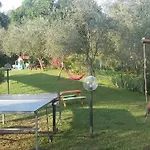 בית הארחה La Casa Rosa 3*