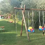 La Casa Rosa בית הארחה