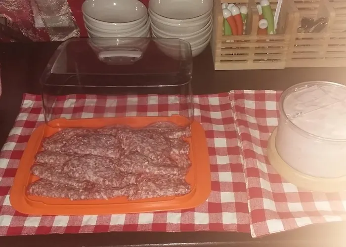 Affittacamere La Casa Rosa 3*