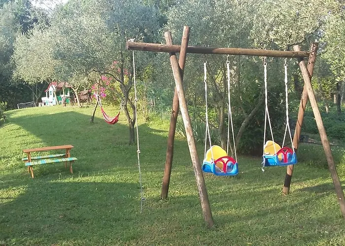 La Casa Rosa Affittacamere