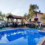 Affittacamere La Casa Rosa Borghetto di Vara