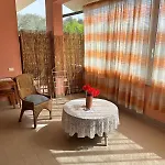 La Casa Rosa 3* 보르게토 디 바라