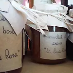 La Casa Rosa Affittacamere Borghetto di Vara