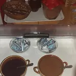 게스트하우스 La Casa Rosa 보르게토 디 바라