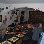 게스트하우스 La Casa Rosa