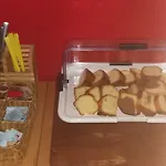 La Casa Rosa 보르게토 디 바라