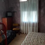 La Casa Rosa 보르게토 디 바라