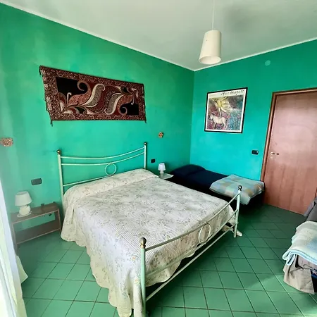 La Casa Rosa