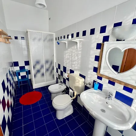 La Casa Rosa Casa de hóspedes