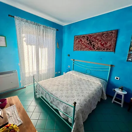 Maison d'hôtes La Casa Rosa *