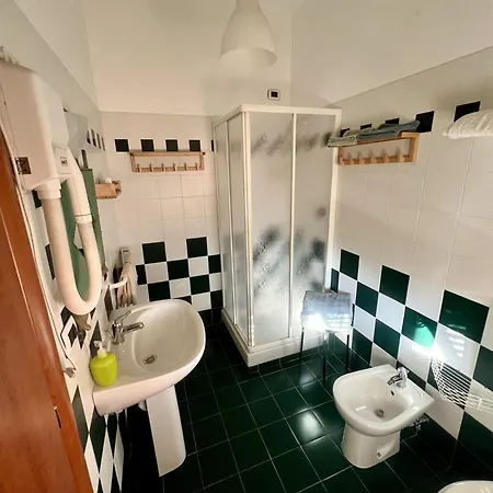 Penzion La Casa Rosa 3*