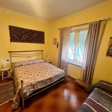 La Casa Rosa *