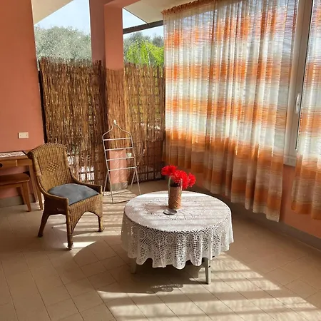 La Casa Rosa * Borghetto di Vara