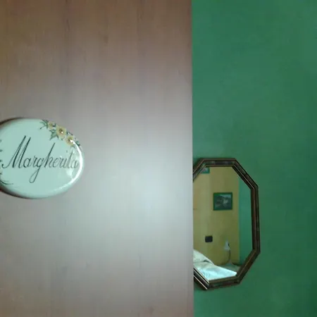 La Casa Rosa 3* ボルゲット・ディ・ヴァーラ