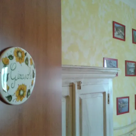 Casa de hóspedes La Casa Rosa