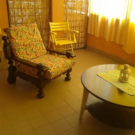 La Casa Rosa