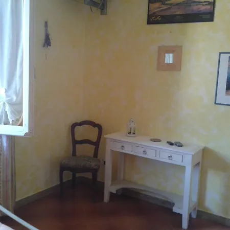 La Casa Rosa Casa de hóspedes 3*