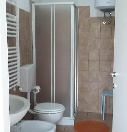 Penzion La Casa Rosa 3*