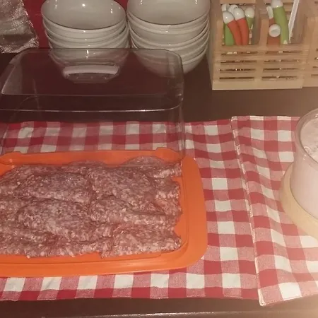 ゲストハウス La Casa Rosa 3*