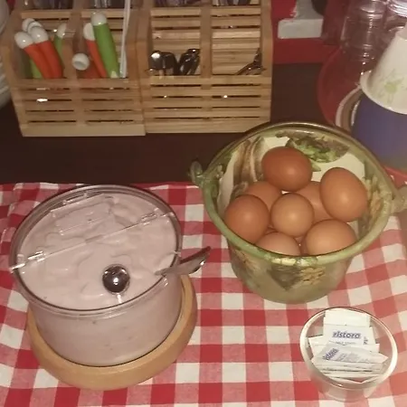 La Casa Rosa Casa de hóspedes Borghetto di Vara