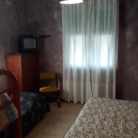 La Casa Rosa Borghetto di Vara