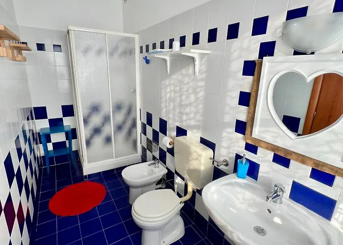 La Casa Rosa Pensionat