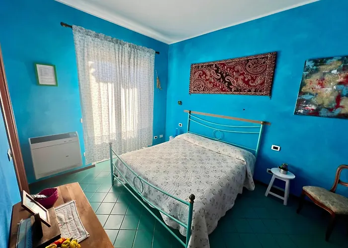 Pensionat La Casa Rosa 3*