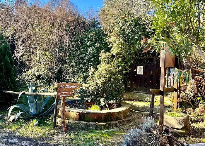 La Casa Rosa Πανσιόν