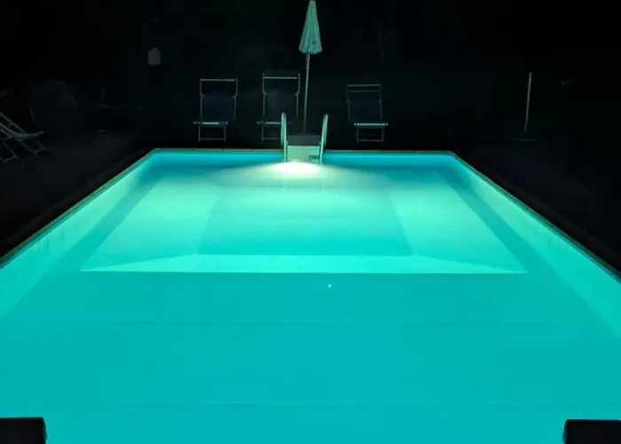 La Casa Rosa Πανσιόν Borghetto di Vara
