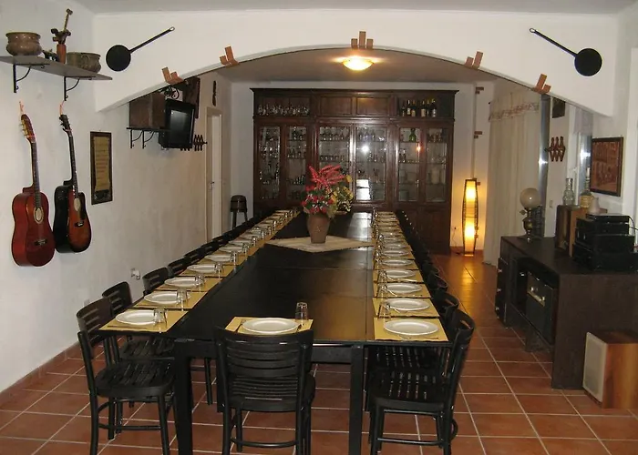 La Casa Rosa Pensionat 3*