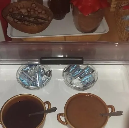 Pensionat La Casa Rosa Borghetto di Vara